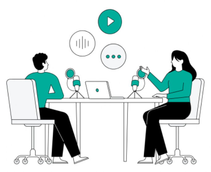 Elaboración y uso de Podcast para la Comunicación Científica - UCM - 2025